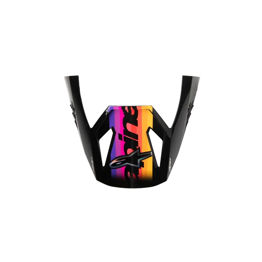 SM3 Force Helmet Visor SM3 Force Helmet Visor