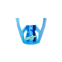 SM3 Force Helmet Visor