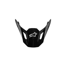 Visera del casco SM7