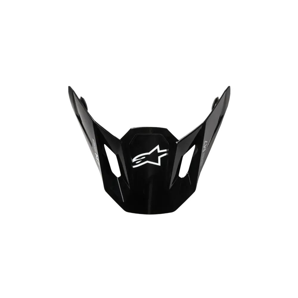 Visera del casco SM7