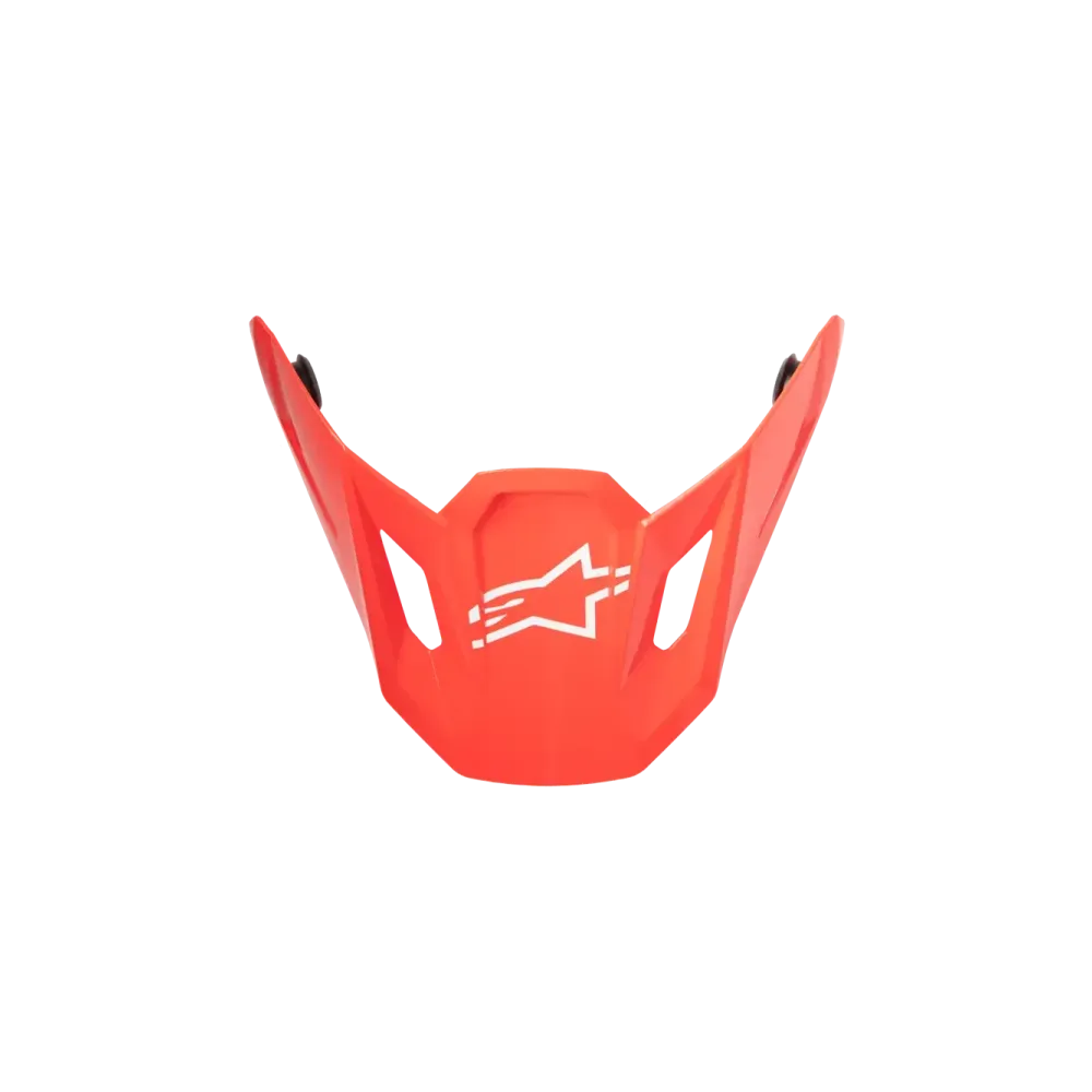Visera del casco SM7 Core