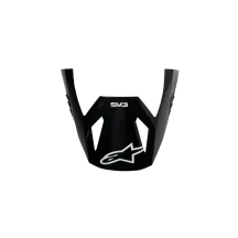 SM3 Helmet Visor