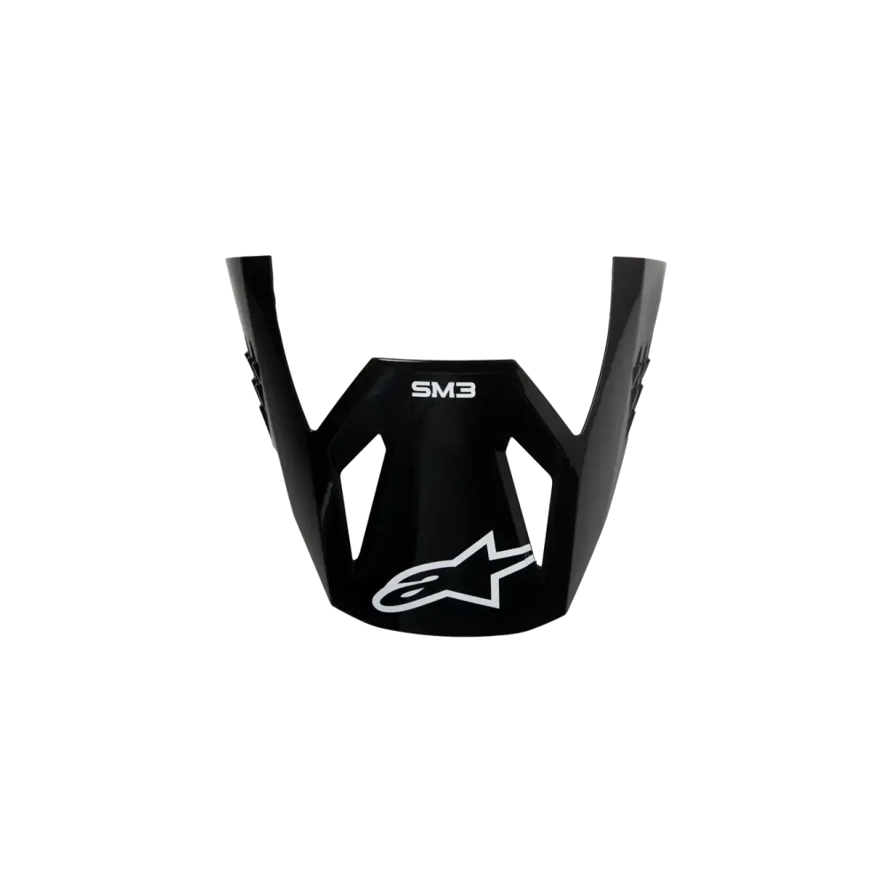 SM3 Helmet Visor