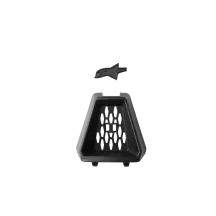 SM3 Helmet Chin Vent
