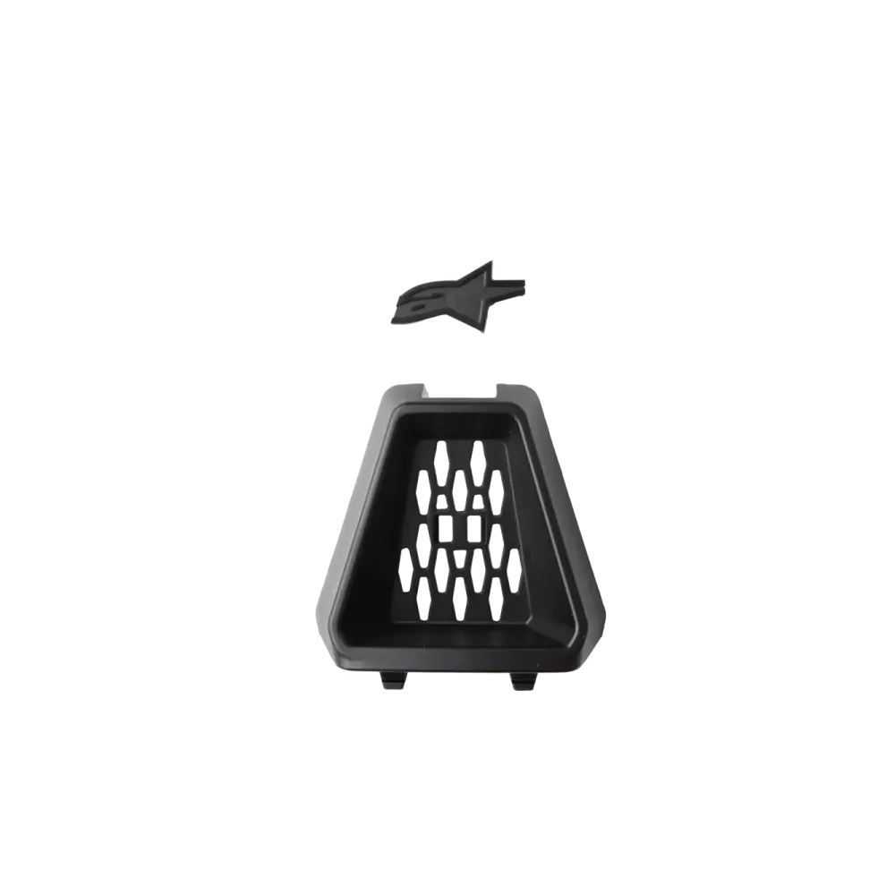 SM3 Helmet Chin Vent