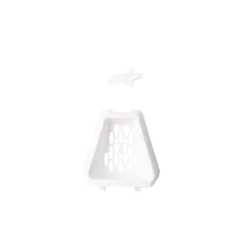 Rejilla de mentón para casco SM3