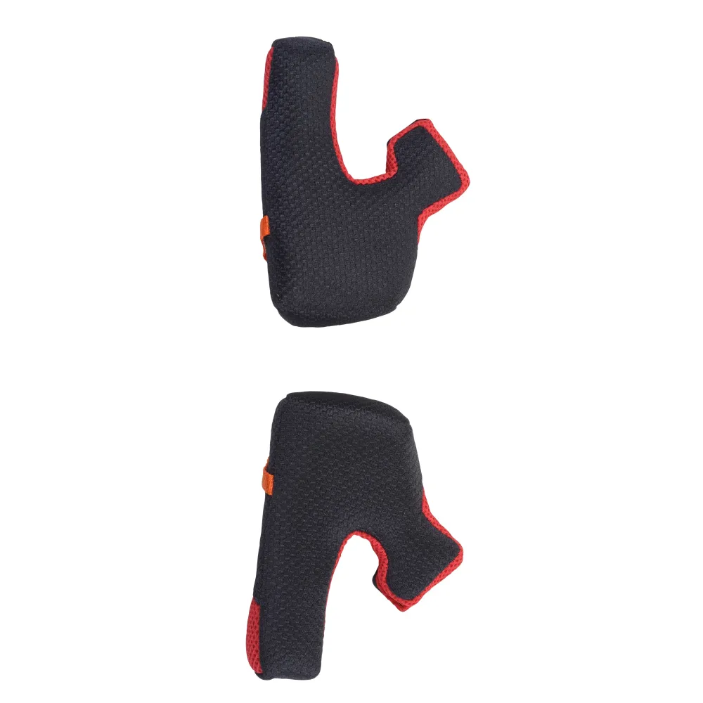 Missile Replacement Cheek Pads