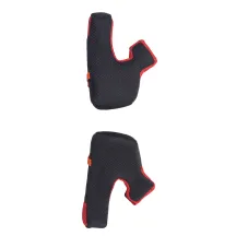 Missile Replacement Cheek Pads