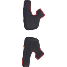 Missile Replacement Cheek Pads