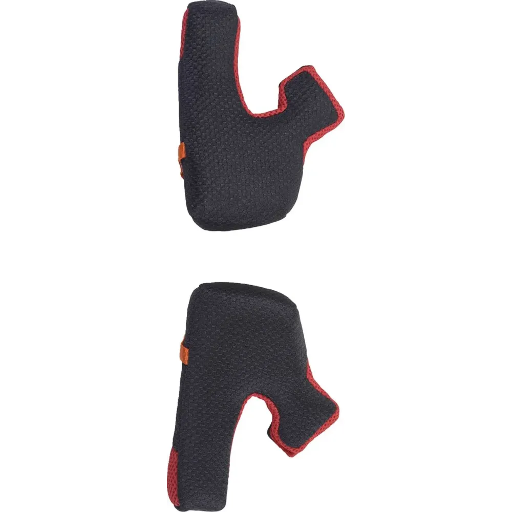 Missile Replacement Cheek Pads