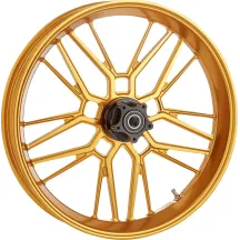 Split-Spoke Rim
