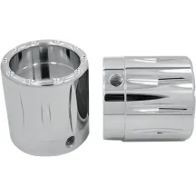 Front Axle Nut Cover