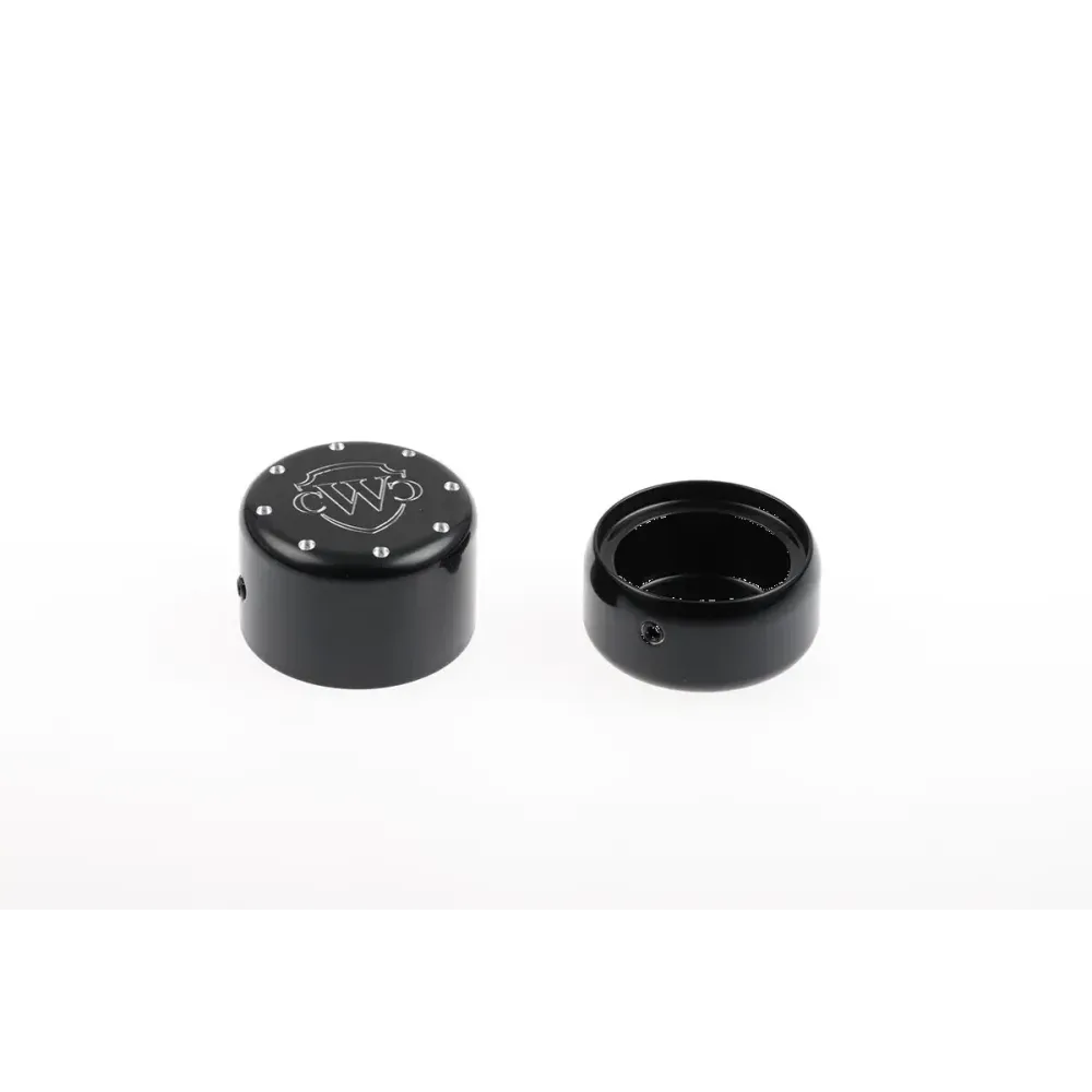Axle Cover Axle Cover