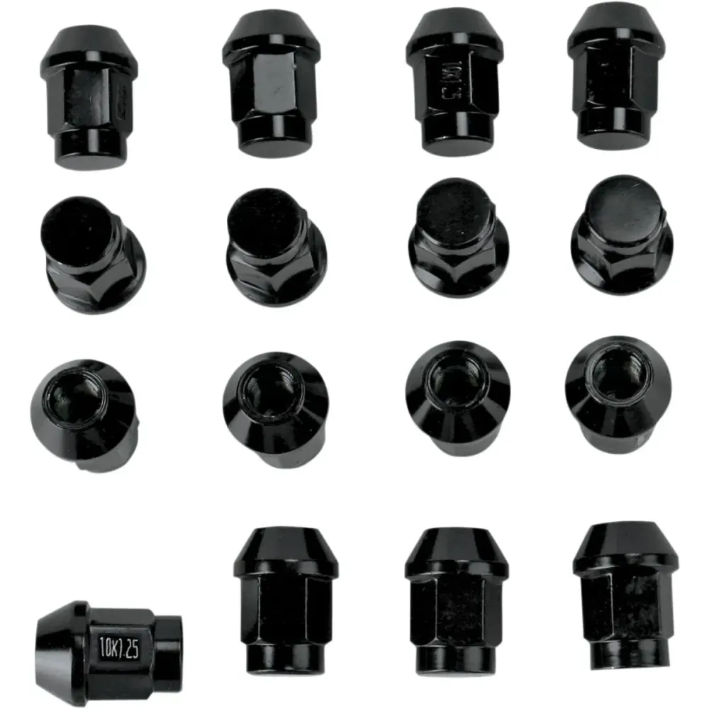 Lug Nuts