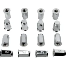 Lug Nuts
