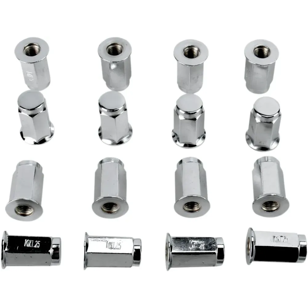 Lug Nuts