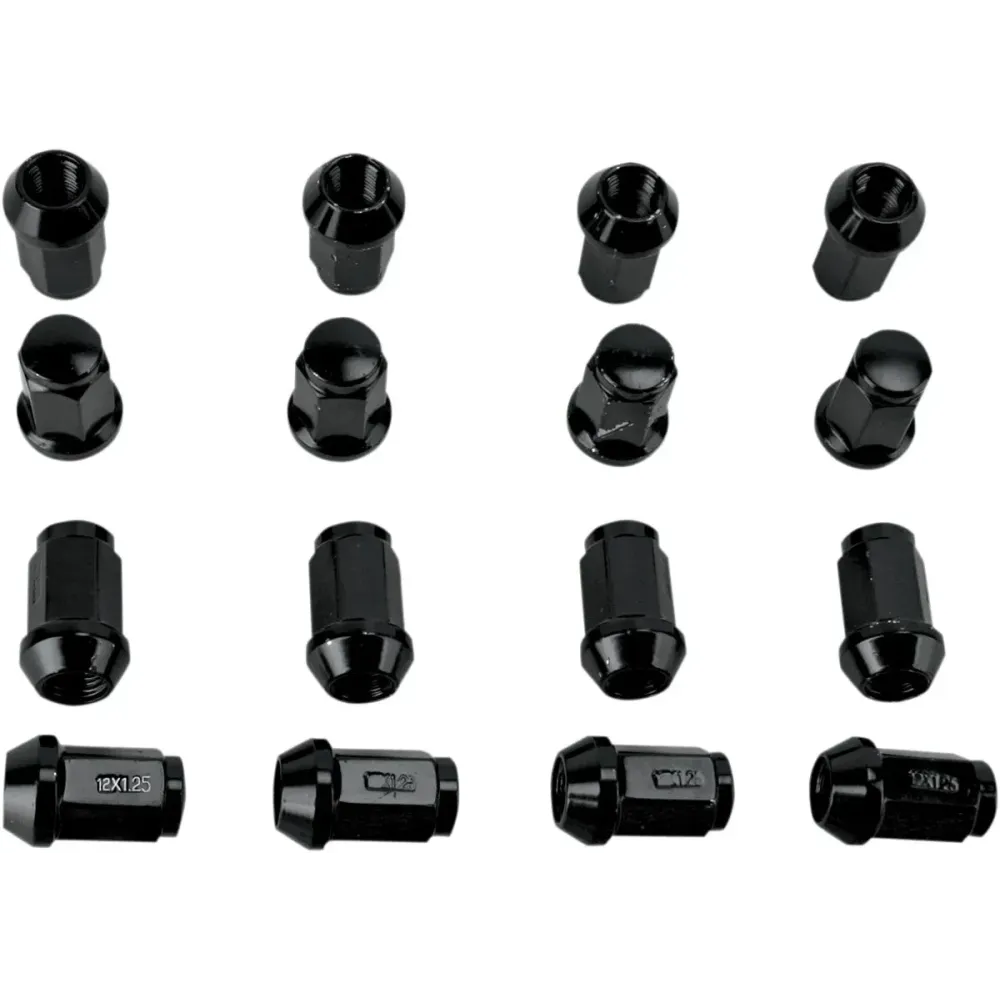 Lug Nuts