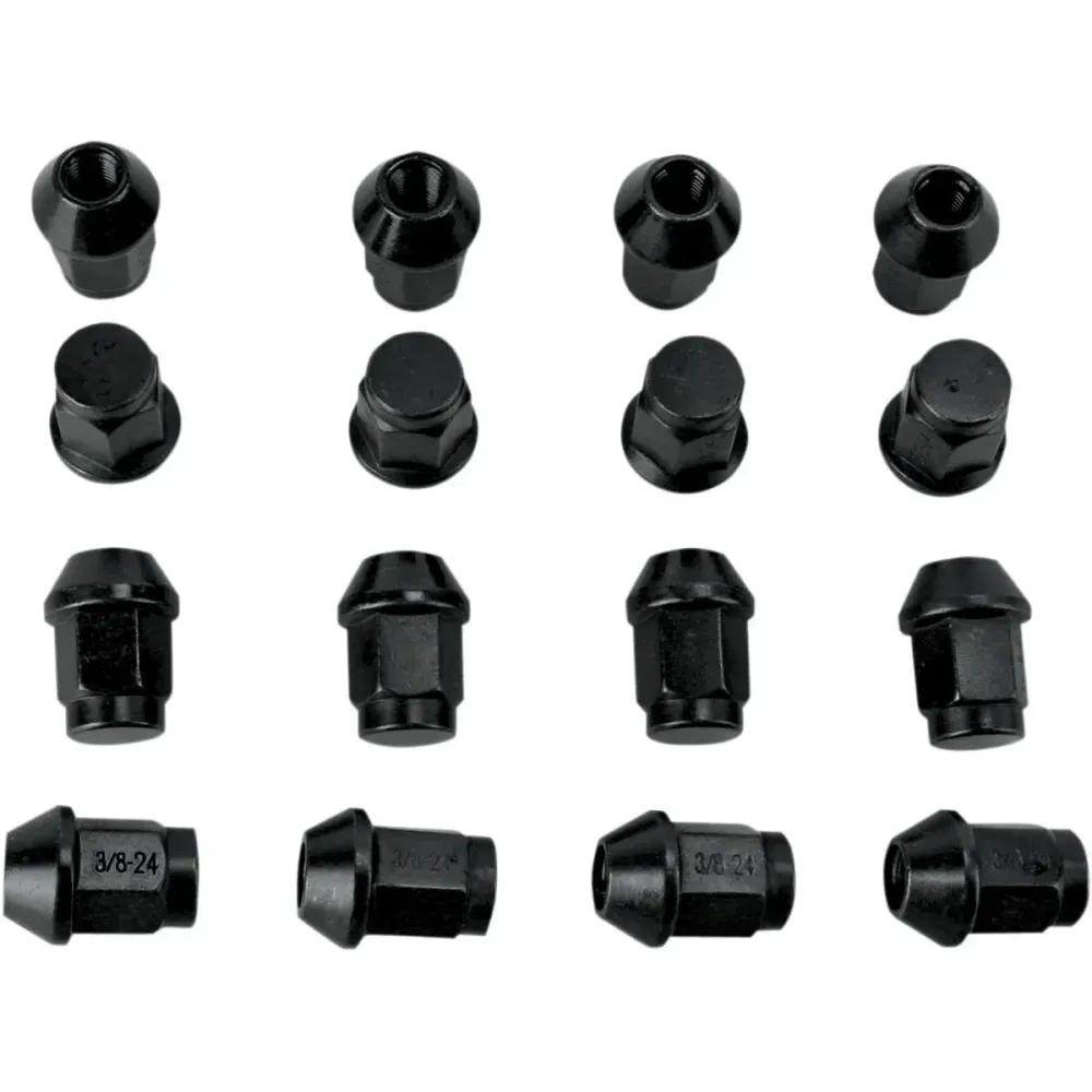 Lug Nuts