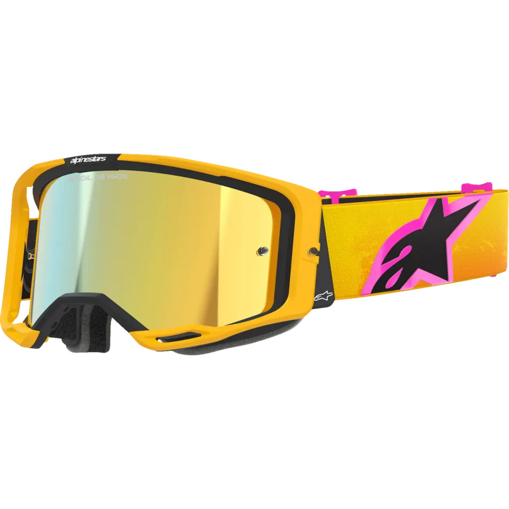 Vision 8 Corp Goggle Vision 8 Corp Goggle