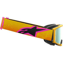 Vision 8 Corp Goggle