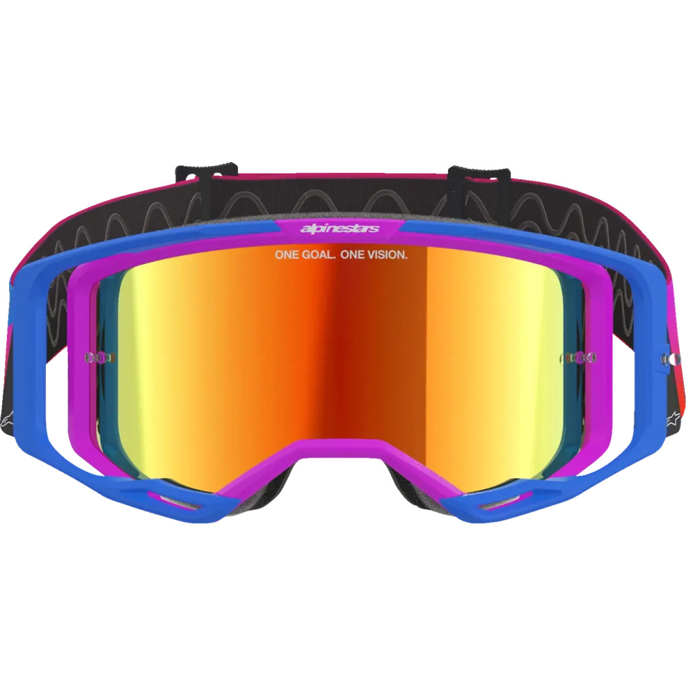 Vision 8 Corp Goggle Vision 8 Corp Goggle