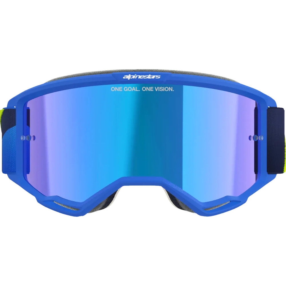 Gafas Vision 5 Corp