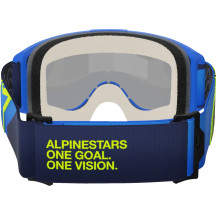 Gafas Vision 5 Corp