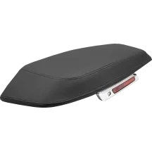 Bagger Lid Cover