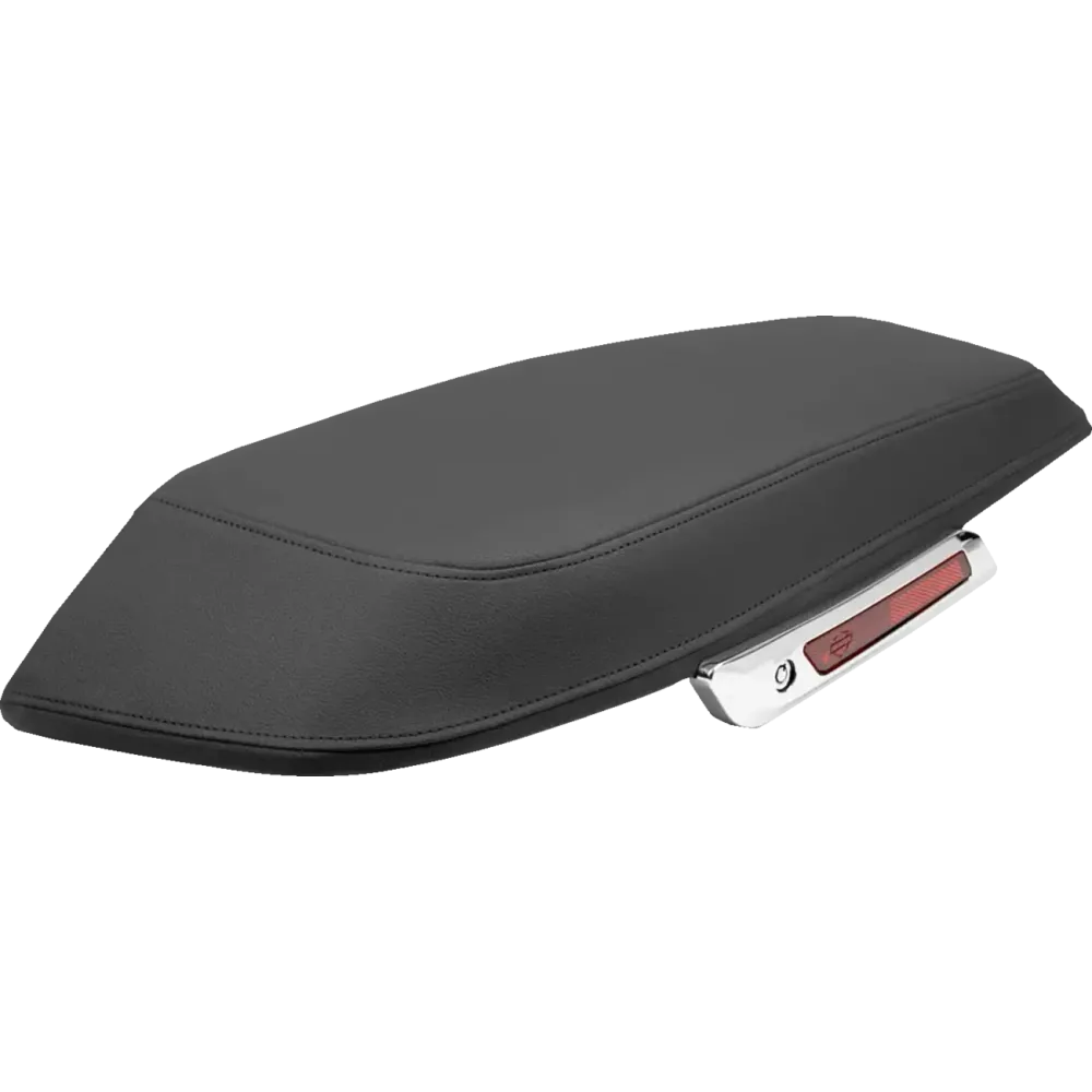 Bagger Lid Cover