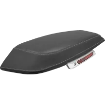 Bagger Lid Cover