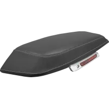 Bagger Lid Cover