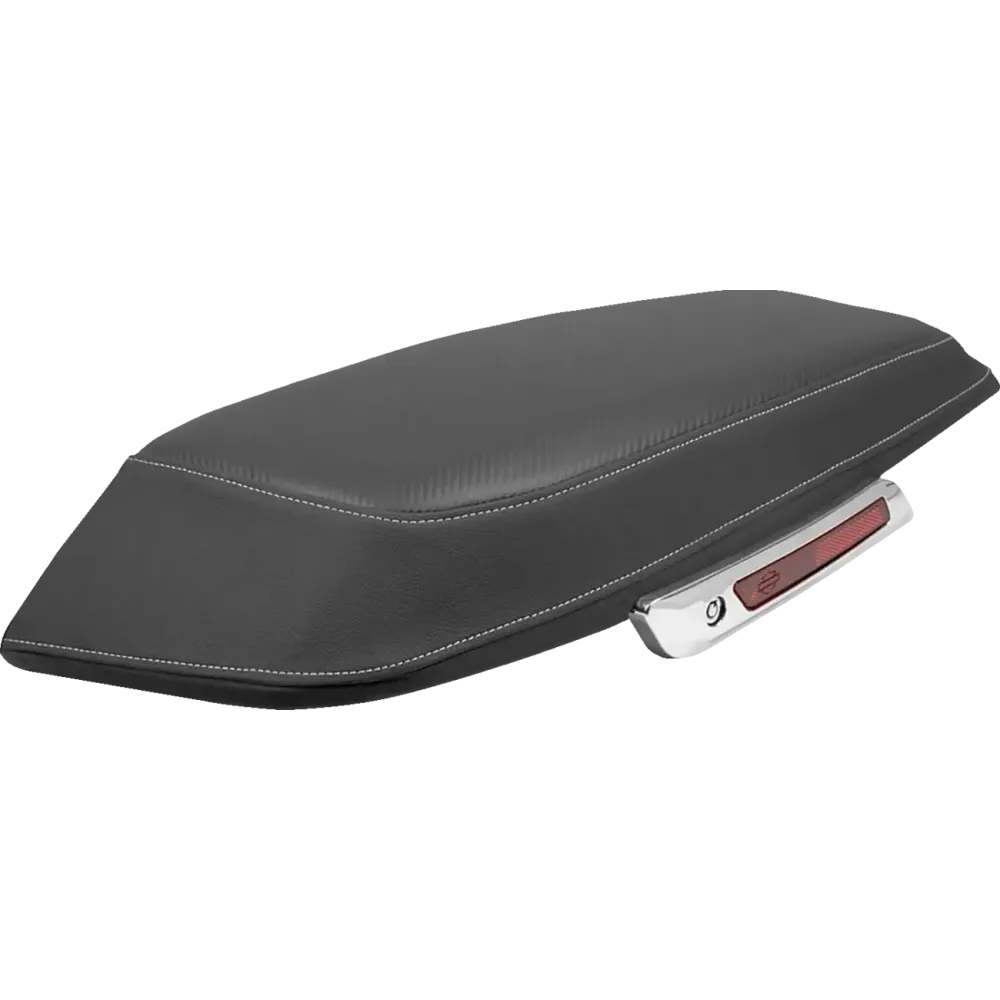 Bagger Lid Cover