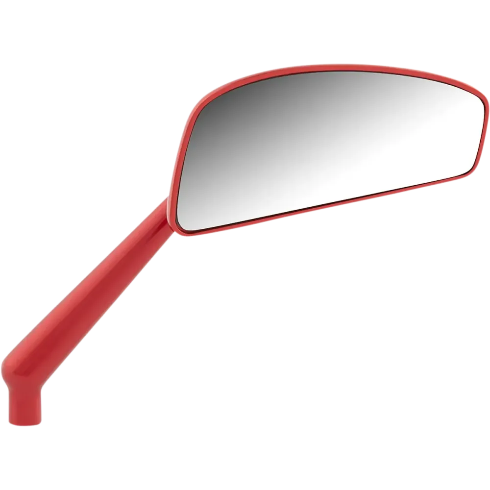 Tearchop Mirror