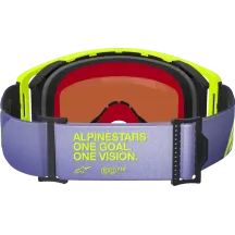 Supertech Vision Corp Goggle