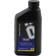 Fork/Suspension Oil