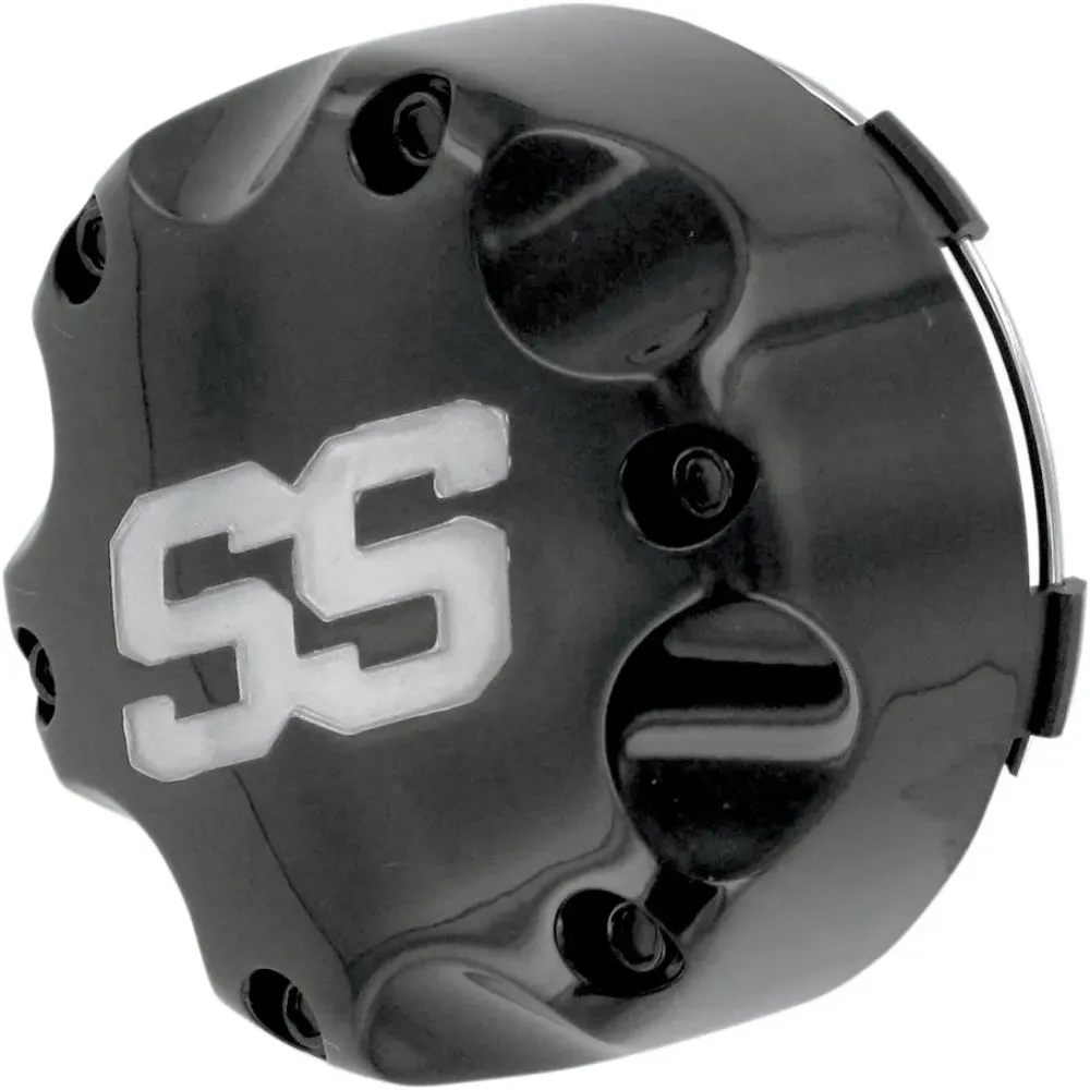Center Caps