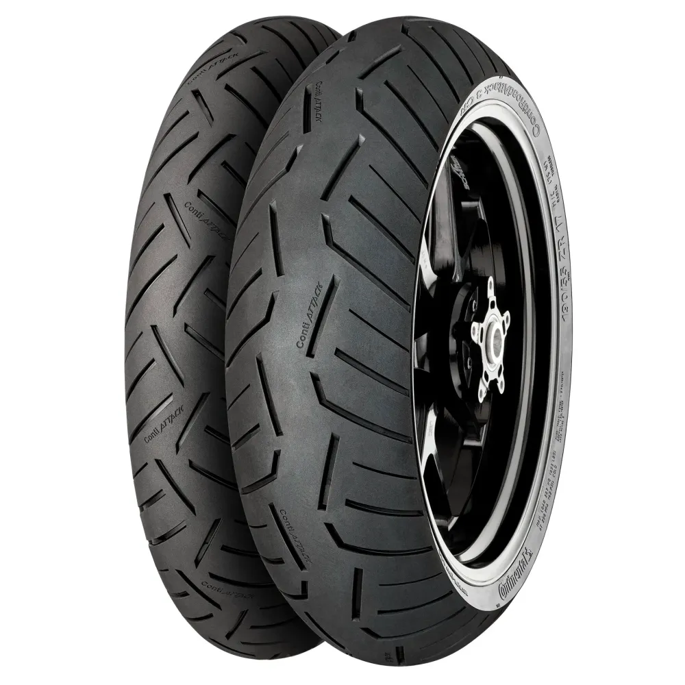 ContiRoad Attack 3 Tire ContiRoad Attack 3 Tire