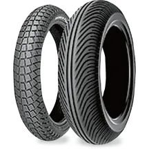 Power Supermoto Rain Tire