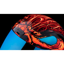 Airform™ Manik'RR MIPS® Helmet — 2XL, Red gloss