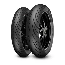 Angel CiTy Tire