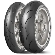SportSmart TT Tire