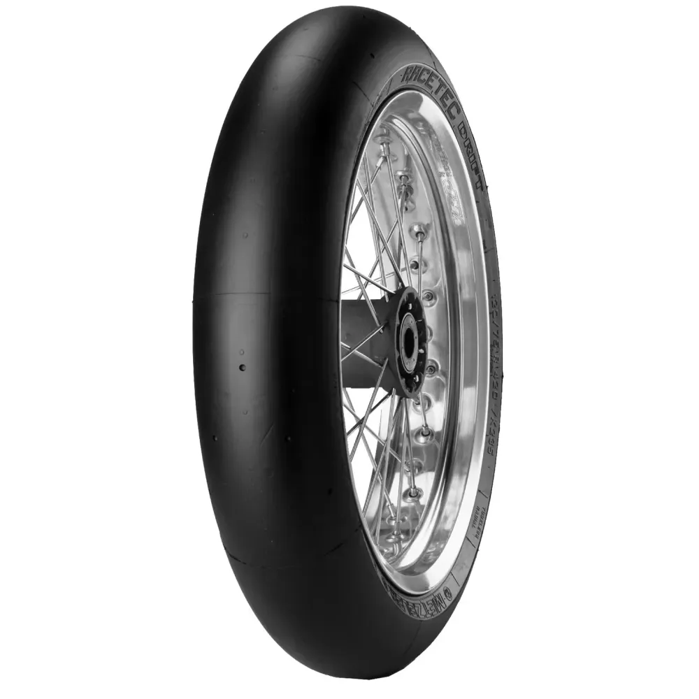Neumático Racetec TD Slick