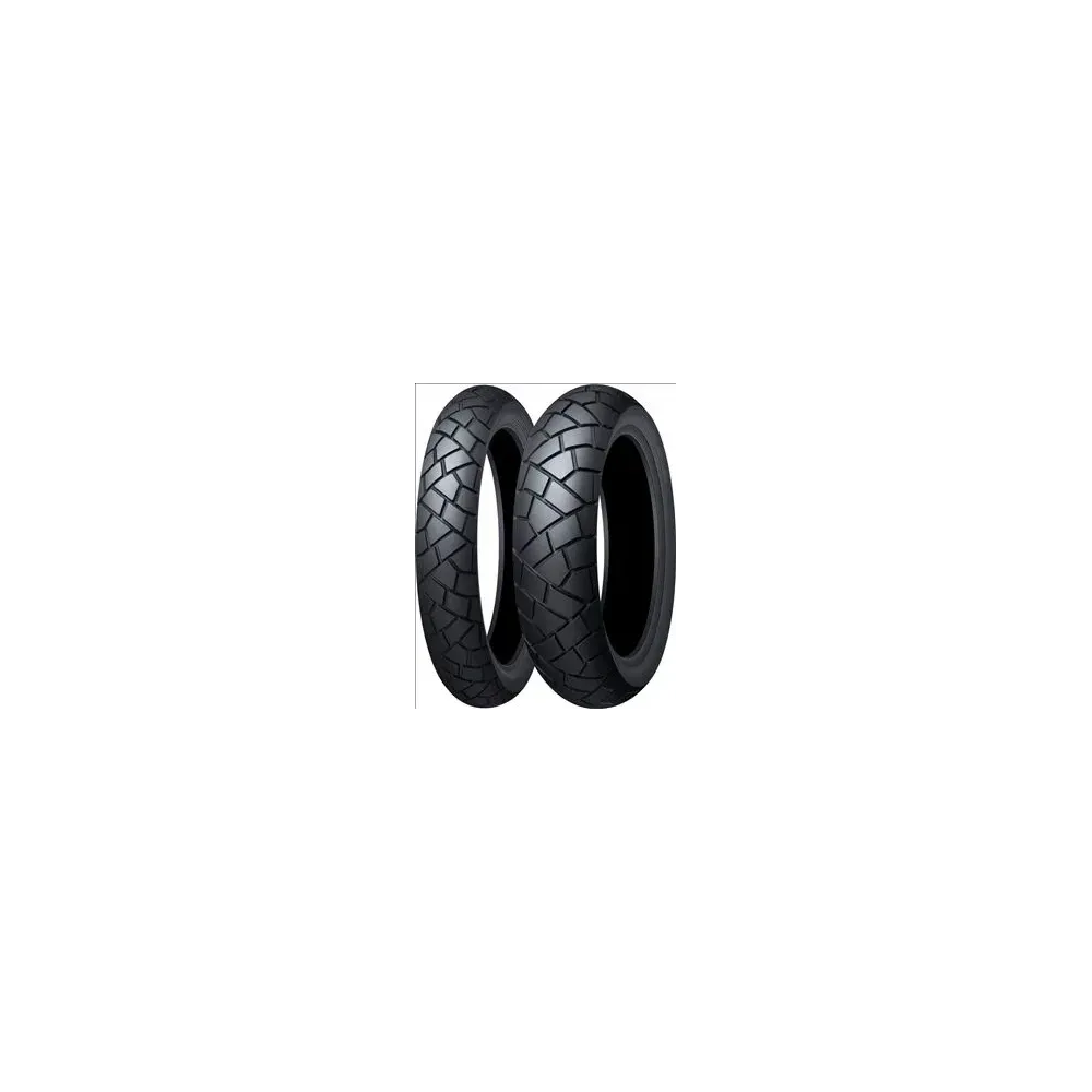 Trailmax Mixtour Tire