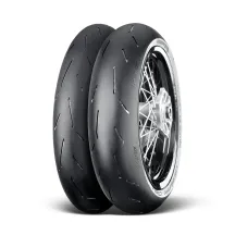 ContiAttack SM2 — 120/70R17, 58H, Delantero
