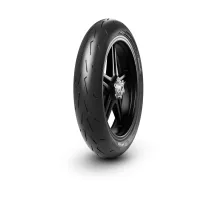 Diablo Rosso IV Tire