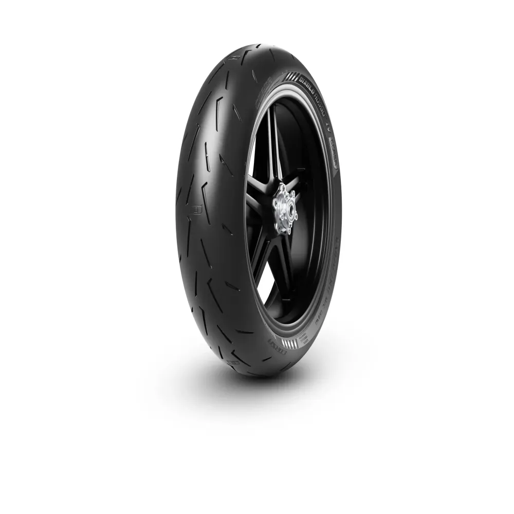 Diablo Rosso IV Tire Diablo Rosso IV Tire