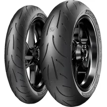 SPORTEC M9 RR 110/70 R 17 M/C 54H TLF