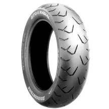 Neumático Exedra G — 180/60R16, 74H, pared lateral negra