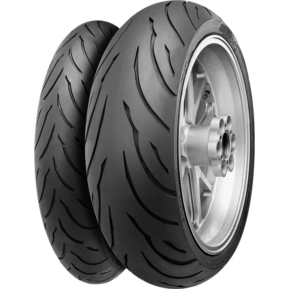 ContiMotion Tire ContiMotion Tire