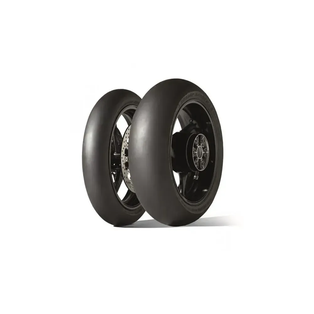 GP Racer Slick D212 Tire